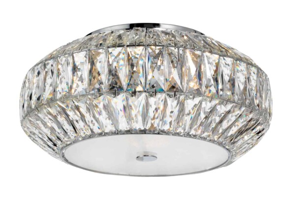Lampa sufitowa designerska nowoczesna CHAJARI LE42321 - Luces Exclusivas