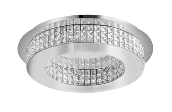 Lampa sufitowa designerska nowoczesna CHILLAN LE42327 - Luces Exclusivas
