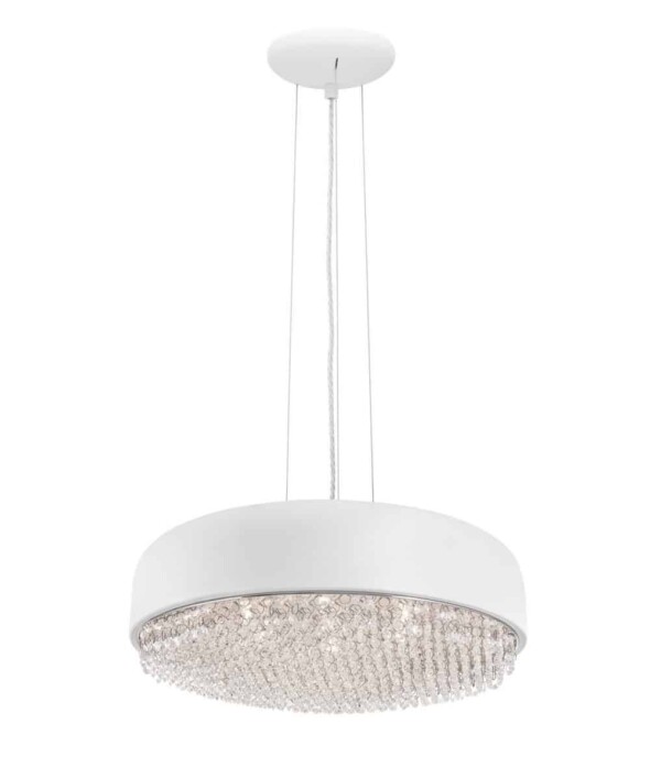 Lampa designerska wisząca nowoczesna CIENAGA LE42333 - Luces Exclusivas