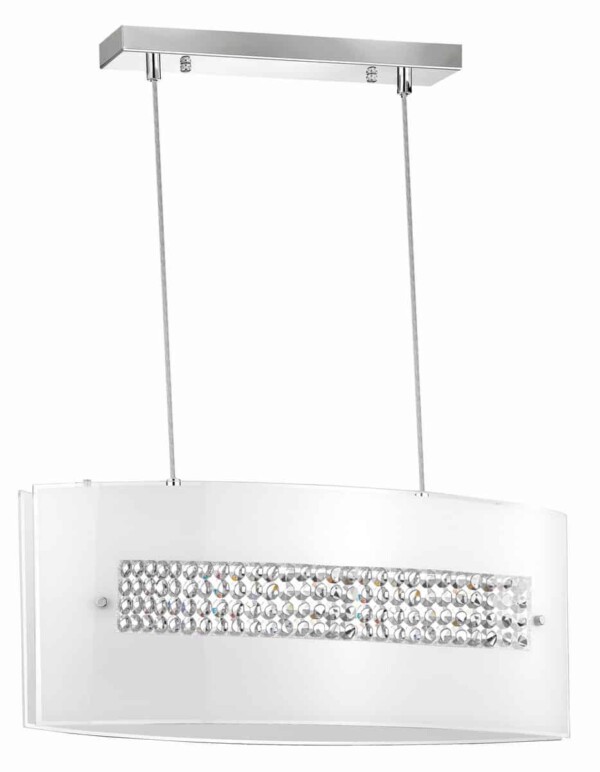 Lampa wisząca nowoczesna DOLORES LE42354 - Luces Exclusivas