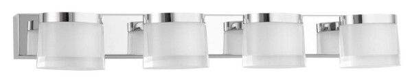 Kinkiet łazienkowy LEGANES LE42426 - Luces Exclusivas
