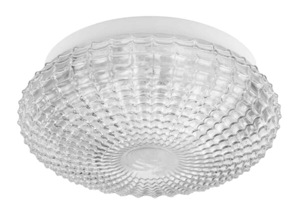 Plafon klasyczny LINCOLN LE42442 - Luces Exclusivas
