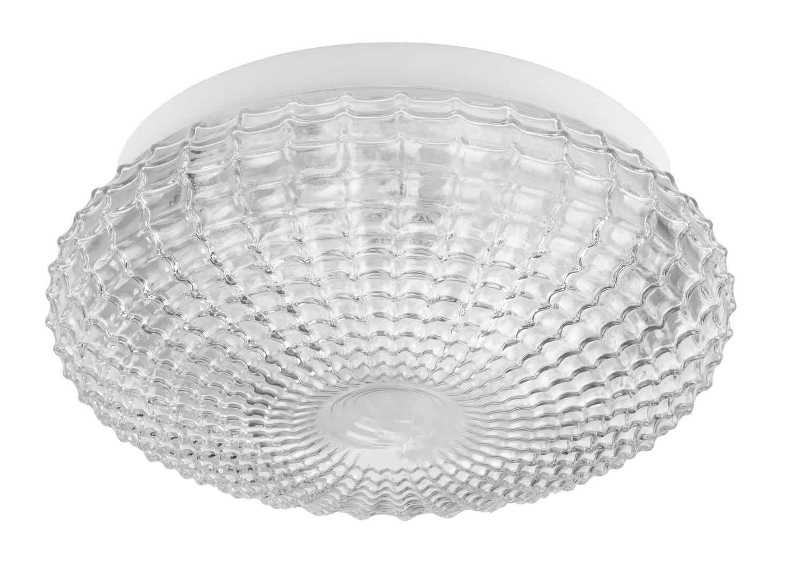 Plafon klasyczny LINCOLN LE42442 - Luces Exclusivas