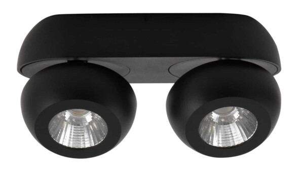 Lampa sufitowa nowoczesna MALAMBO LE42453 - Luces Exclusivas