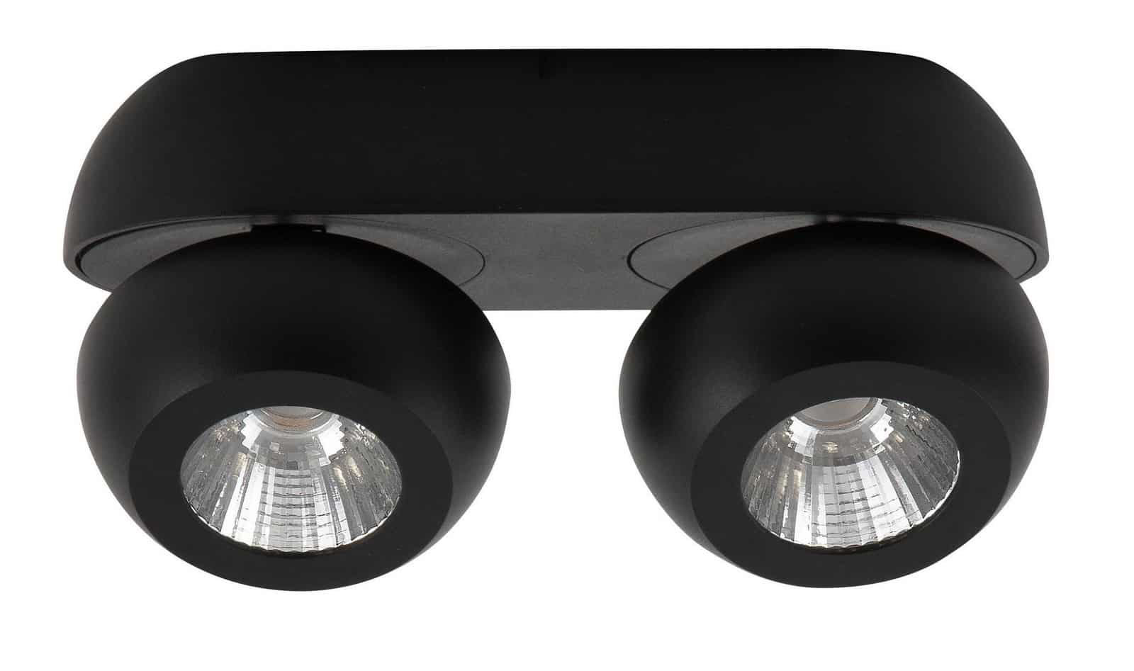 Lampa sufitowa nowoczesna MALAMBO LE42453 - Luces Exclusivas