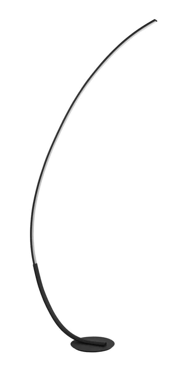 Lampa podłogowa OURENSE LE42522 - Luces Exclusivas
