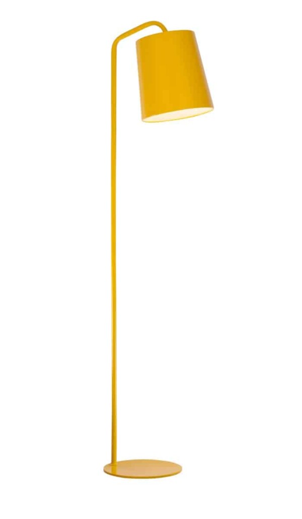 Lampa podłogowa PLANETA LE42533 - Luces Exclusivas