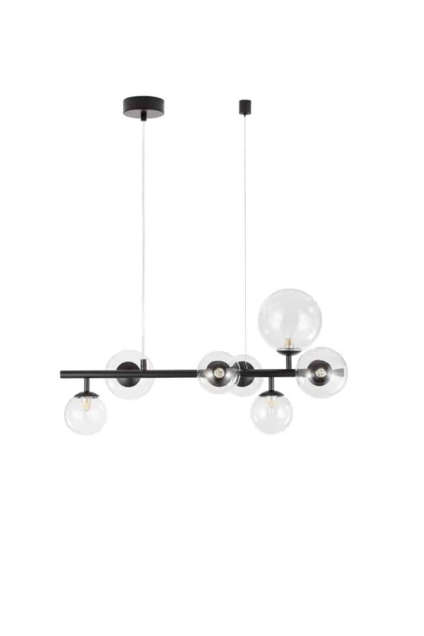 Lampa designerska wisząca nowoczesna PARLA LE42602 - Luces Exclusivas