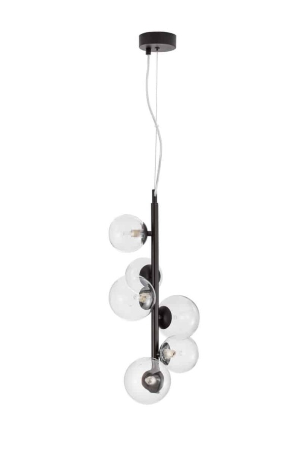 Lampa designerska wisząca nowoczesna PARLA LE42603 - Luces Exclusivas
