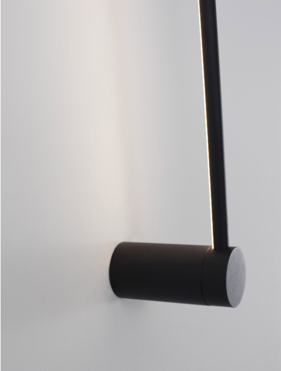 Kinkiet nowoczesny nowoczesny TUNJA LE42604 - Luces Exclusivas - obrazek 3