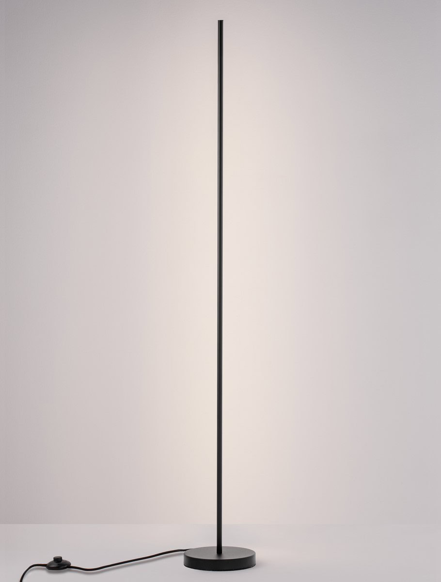 Lampa podłogowa CERRO LE42608 - Luces Exclusivas - obrazek 2