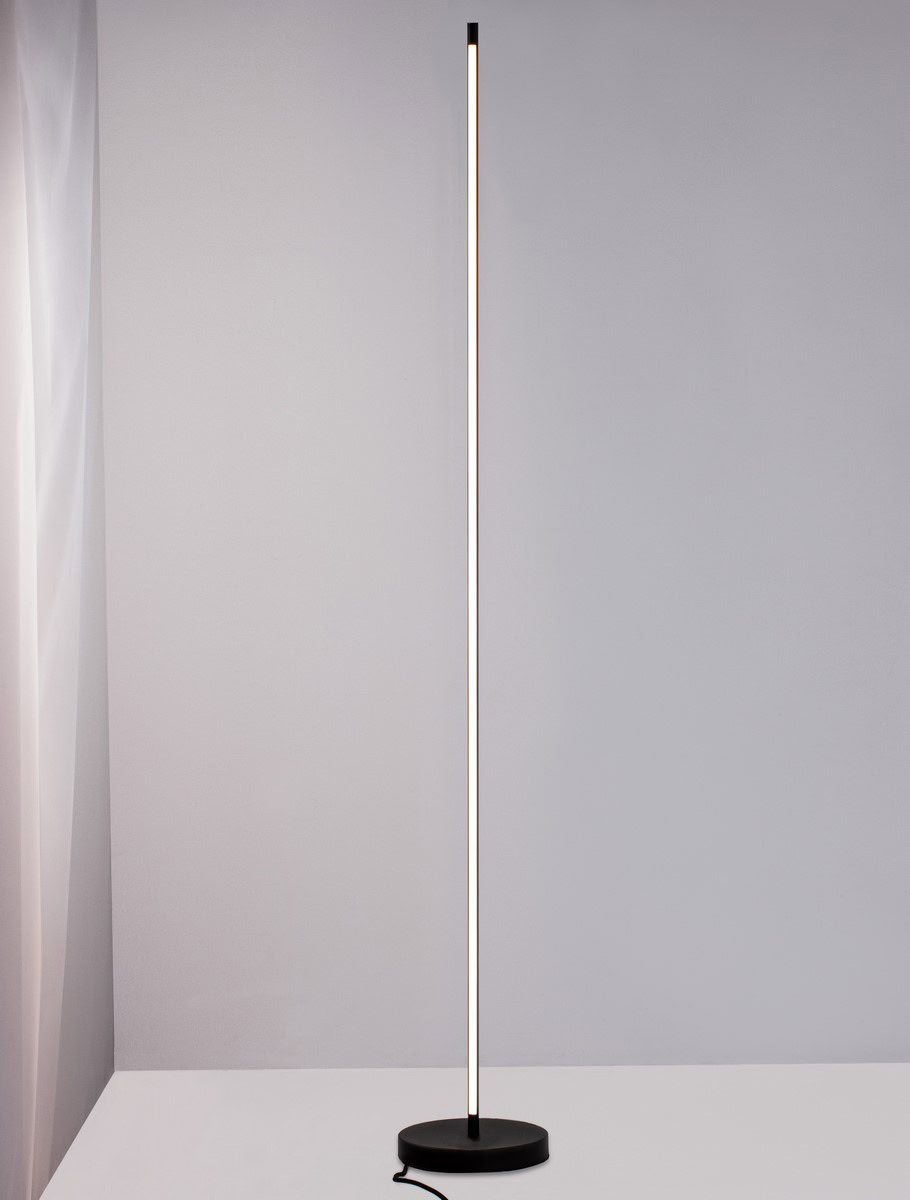 Lampa podłogowa CERRO LE42608 - Luces Exclusivas - obrazek 3