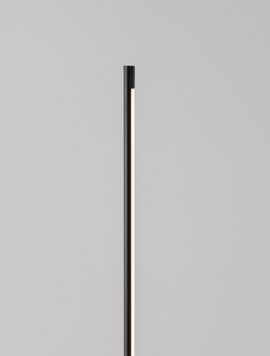 Lampa podłogowa CERRO LE42608 - Luces Exclusivas - obrazek 5
