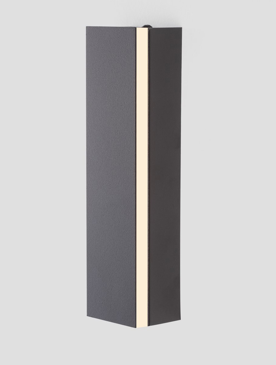 Kinkiet nowoczesny nowoczesny CERRO LE42609 - Luces Exclusivas - obrazek 2