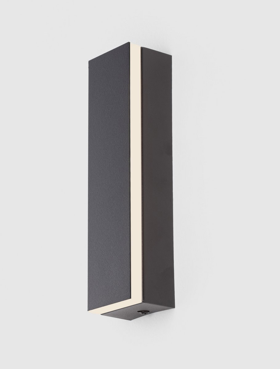 Kinkiet nowoczesny nowoczesny CERRO LE42609 - Luces Exclusivas - obrazek 5