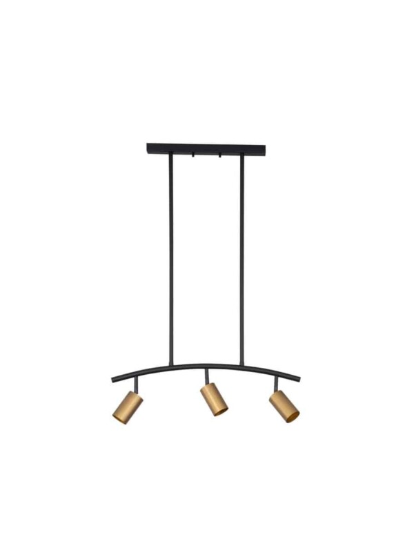 Lampa wisząca nowoczesna do kuchni nowoczesna CAYES LE42617 - Luces Exclusivas