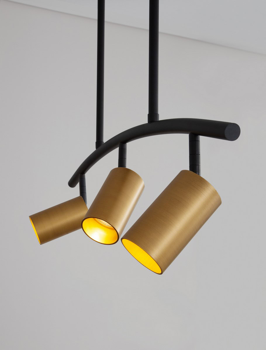 Lampa wisząca nowoczesna do kuchni nowoczesna CAYES LE42617 - Luces Exclusivas - obrazek 2
