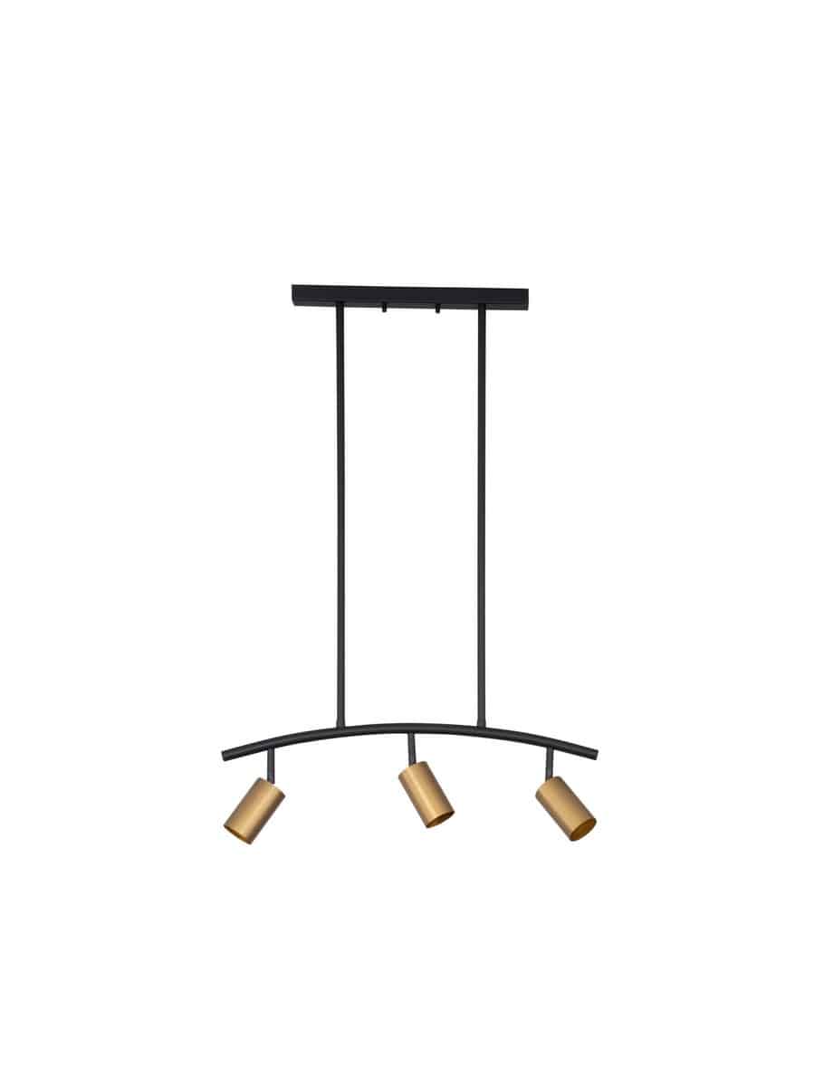 Lampa wisząca nowoczesna do kuchni nowoczesna CAYES LE42617 - Luces Exclusivas