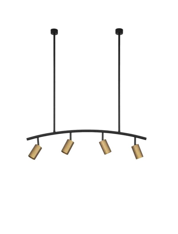 Lampa wisząca nowoczesna do kuchni nowoczesna CAYES LE42618 - Luces Exclusivas