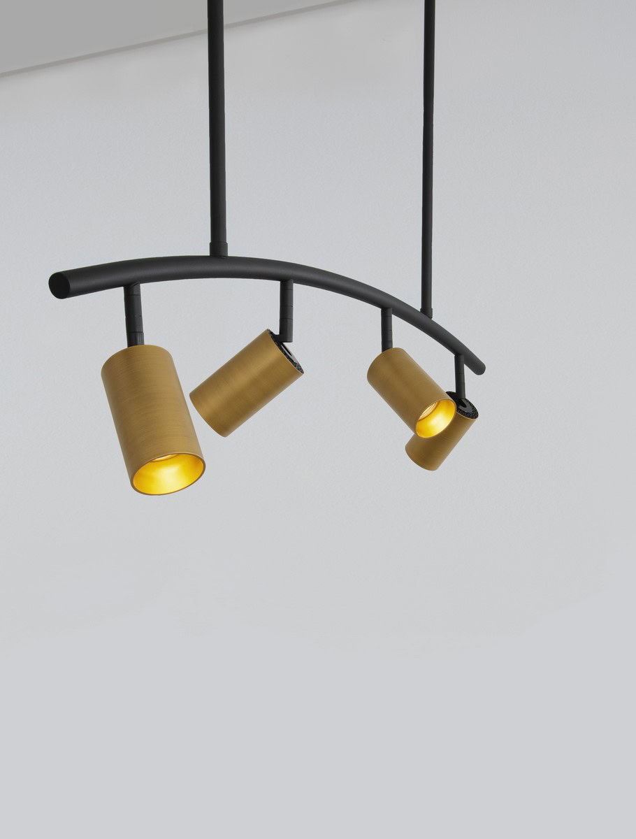 Lampa wisząca nowoczesna do kuchni nowoczesna CAYES LE42618 - Luces Exclusivas - obrazek 4