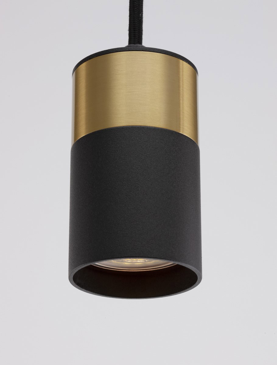 Lampa wisząca nowoczesna CAYES LE42620 - Luces Exclusivas - obrazek 2