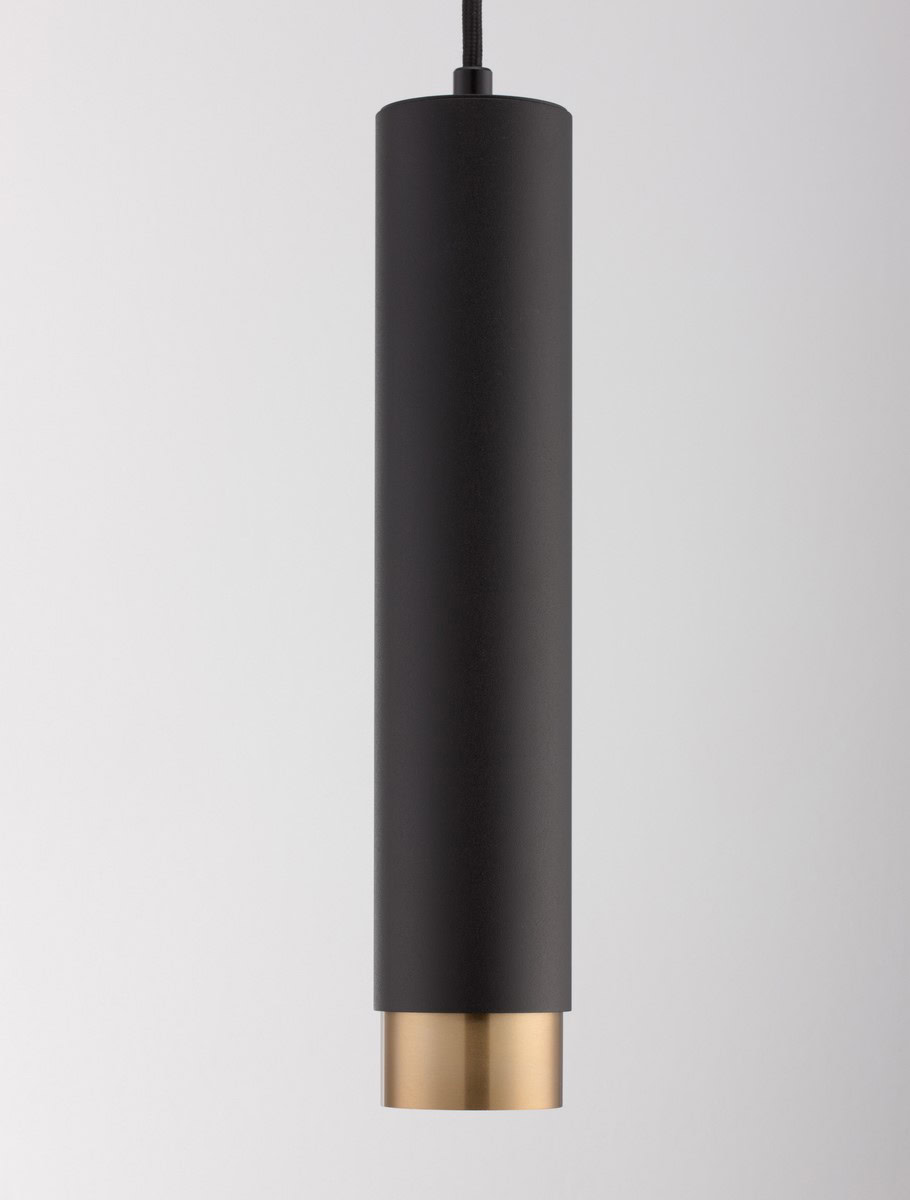 Lampa wisząca nowoczesna CAYES LE42621 - Luces Exclusivas - obrazek 2