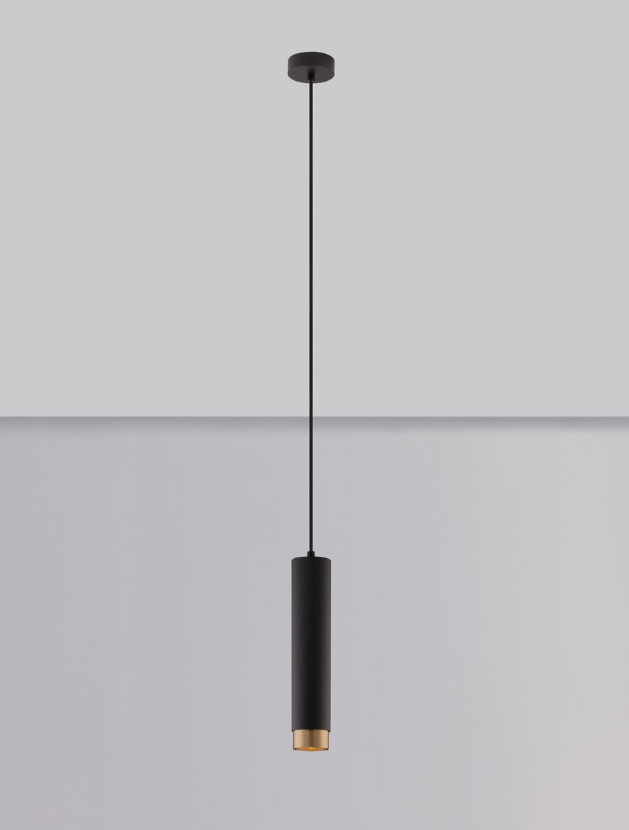 Lampa wisząca nowoczesna CAYES LE42621 - Luces Exclusivas - obrazek 3
