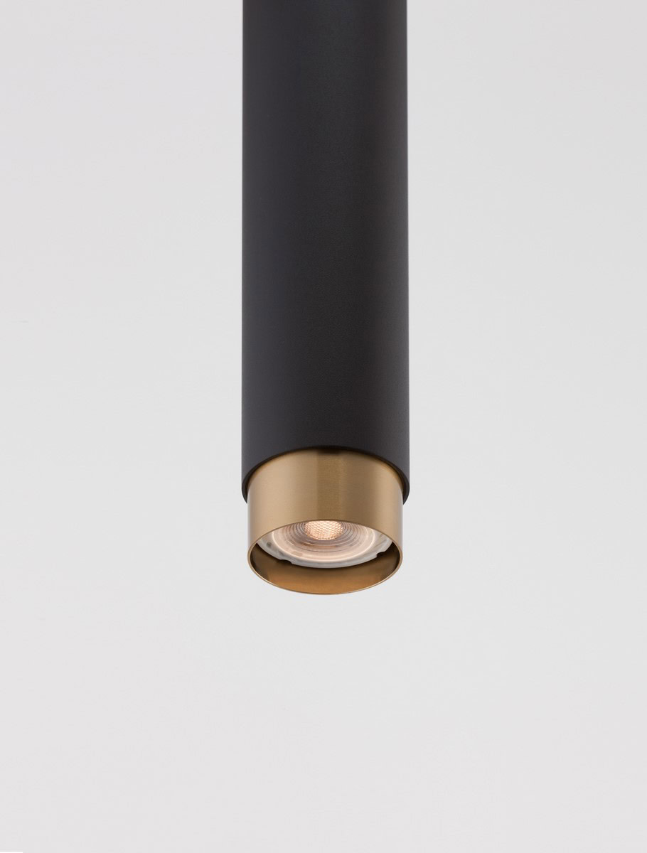 Lampa wisząca nowoczesna CAYES LE42621 - Luces Exclusivas - obrazek 6