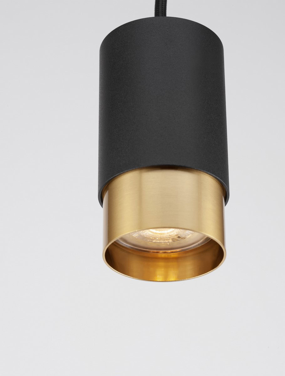 Lampa wisząca nowoczesna CAYES LE42622 - Luces Exclusivas - obrazek 4
