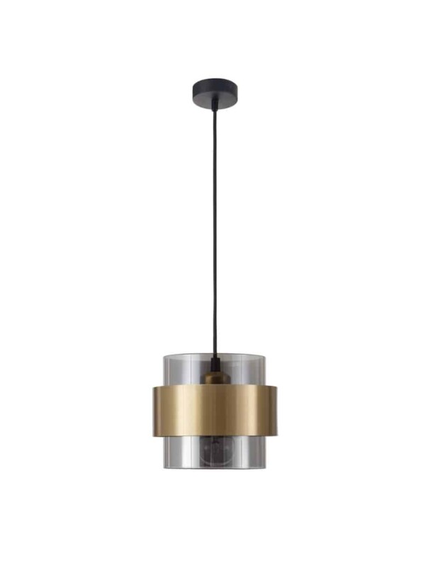 Lampa designerska wisząca nowoczesna VIEJA LE42623 - Luces Exclusivas