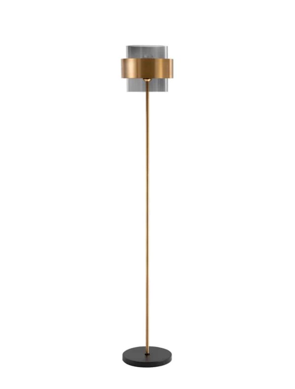 Lampa podłogowa VIEJA LE42627 - Luces Exclusivas
