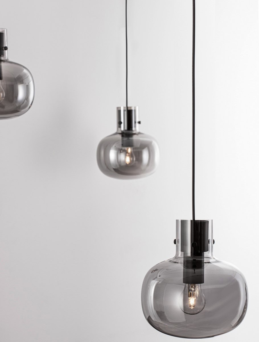 Lampa loft wisząca nowoczesna PADRE LE42632 - Luces Exclusivas - obrazek 2