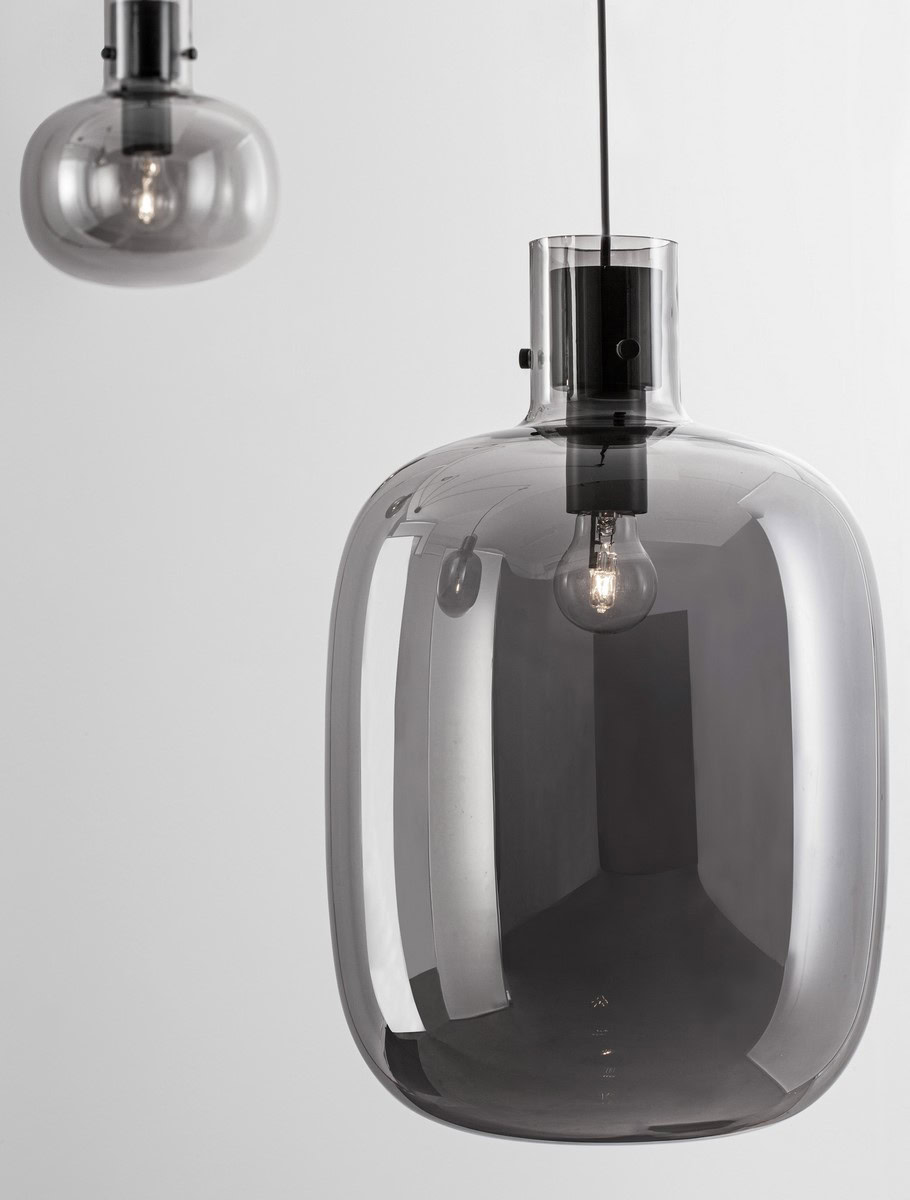 Lampa loft wisząca nowoczesna PADRE LE42632 - Luces Exclusivas - obrazek 4