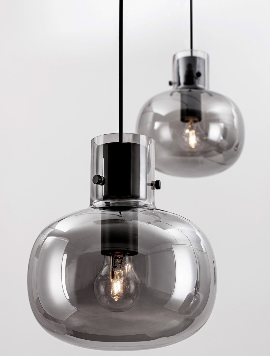 Lampa loft wisząca nowoczesna PADRE LE42632 - Luces Exclusivas - obrazek 5