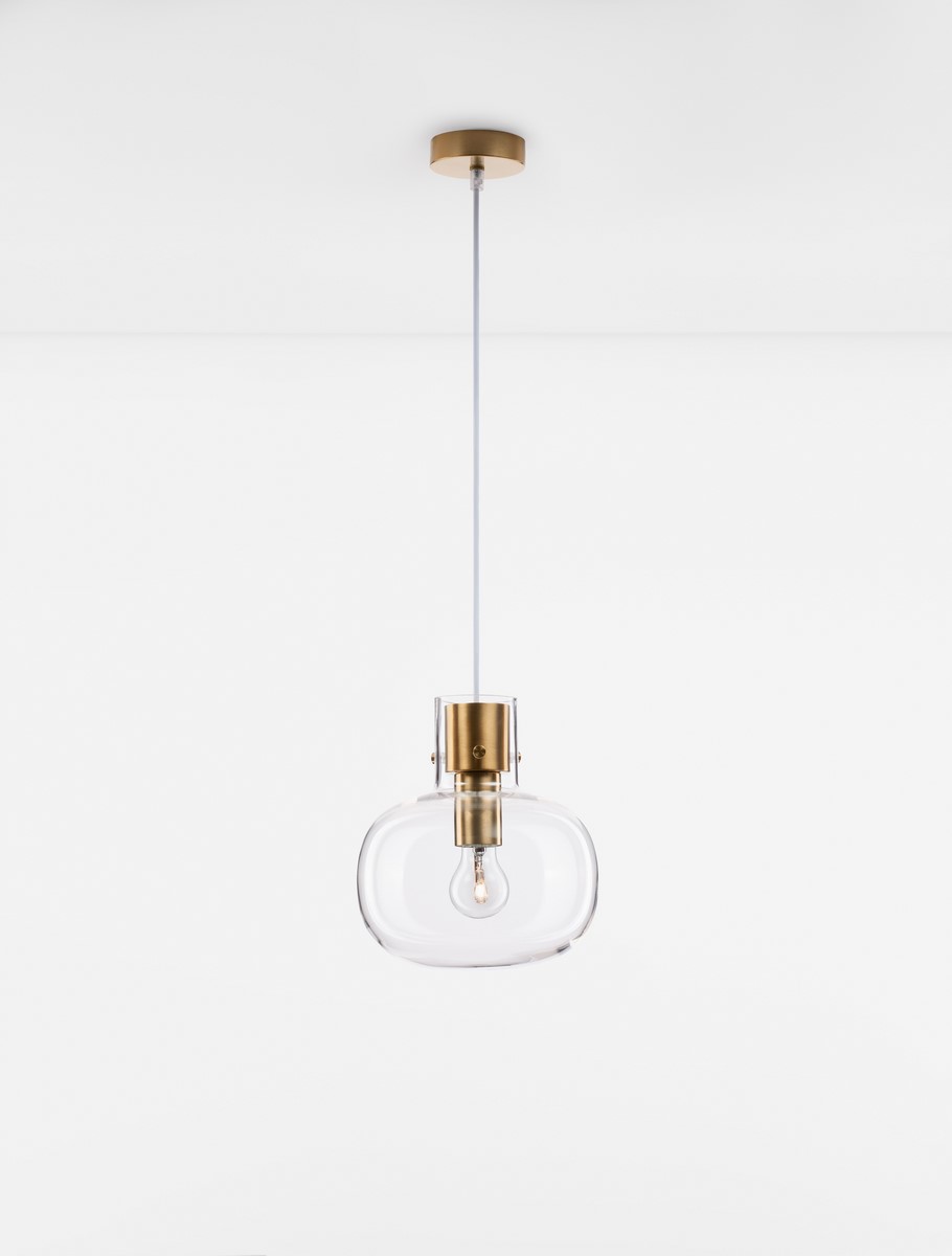 Lampa loft wisząca nowoczesna PADRE LE42633 - Luces Exclusivas - obrazek 2