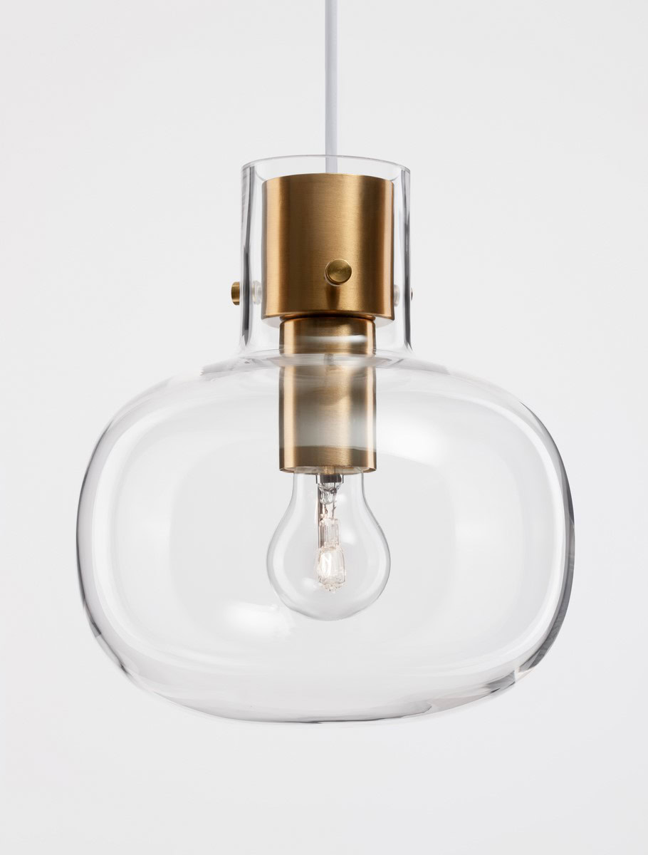 Lampa loft wisząca nowoczesna PADRE LE42633 - Luces Exclusivas - obrazek 4