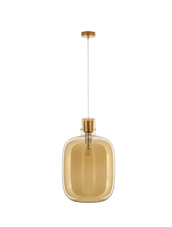 Lampa loft wisząca nowoczesna PADRE LE42637 - Luces Exclusivas