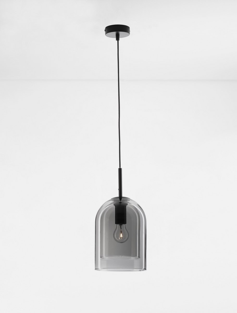 Lampa wisząca nowoczesna BONAO LE42639 - Luces Exclusivas - obrazek 2