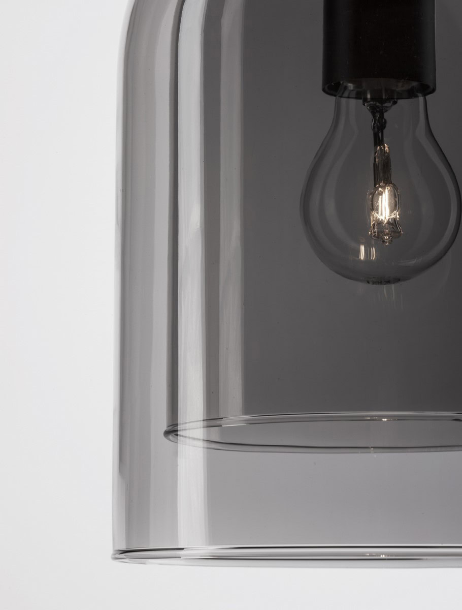 Lampa wisząca nowoczesna BONAO LE42639 - Luces Exclusivas - obrazek 3