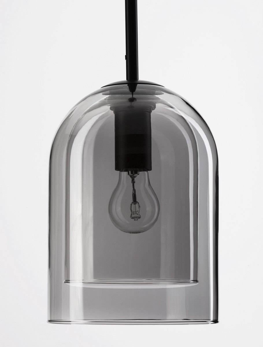 Lampa wisząca nowoczesna BONAO LE42639 - Luces Exclusivas - obrazek 4