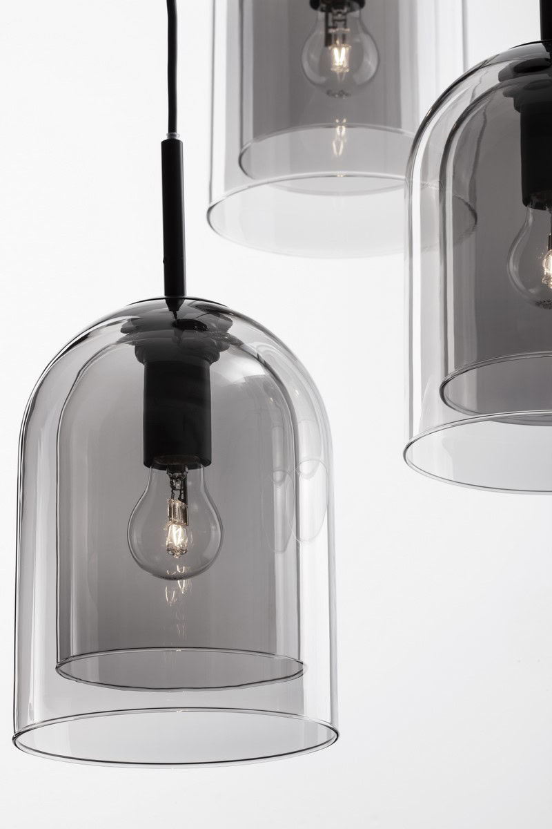 Lampa wisząca nowoczesna BONAO LE42640 - Luces Exclusivas - obrazek 2