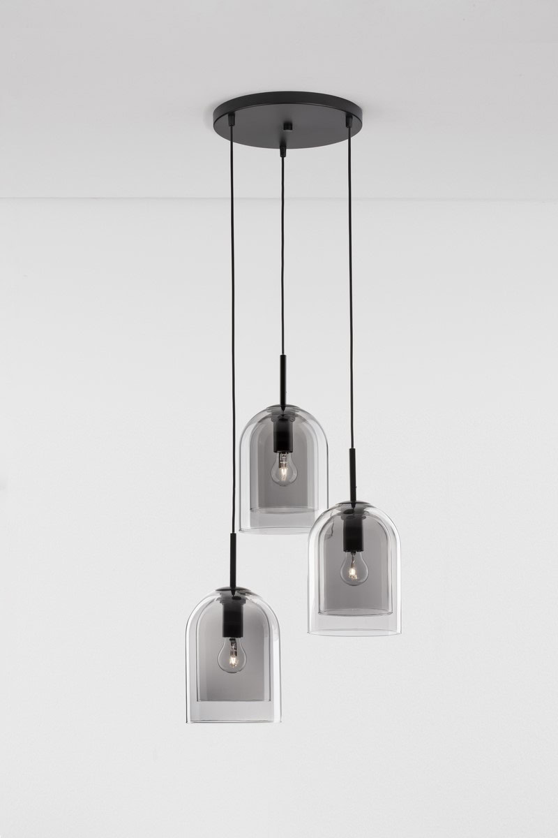 Lampa wisząca nowoczesna BONAO LE42640 - Luces Exclusivas - obrazek 3