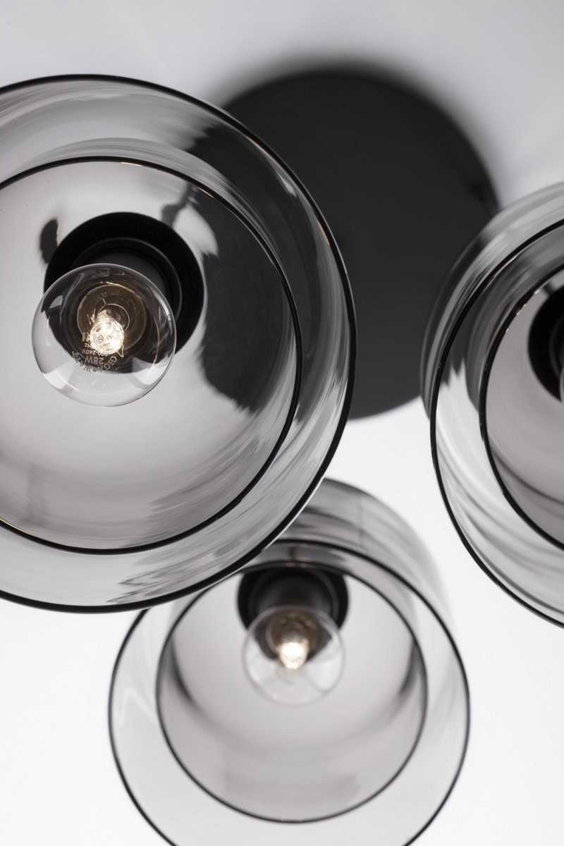 Lampa wisząca nowoczesna BONAO LE42640 - Luces Exclusivas - obrazek 4