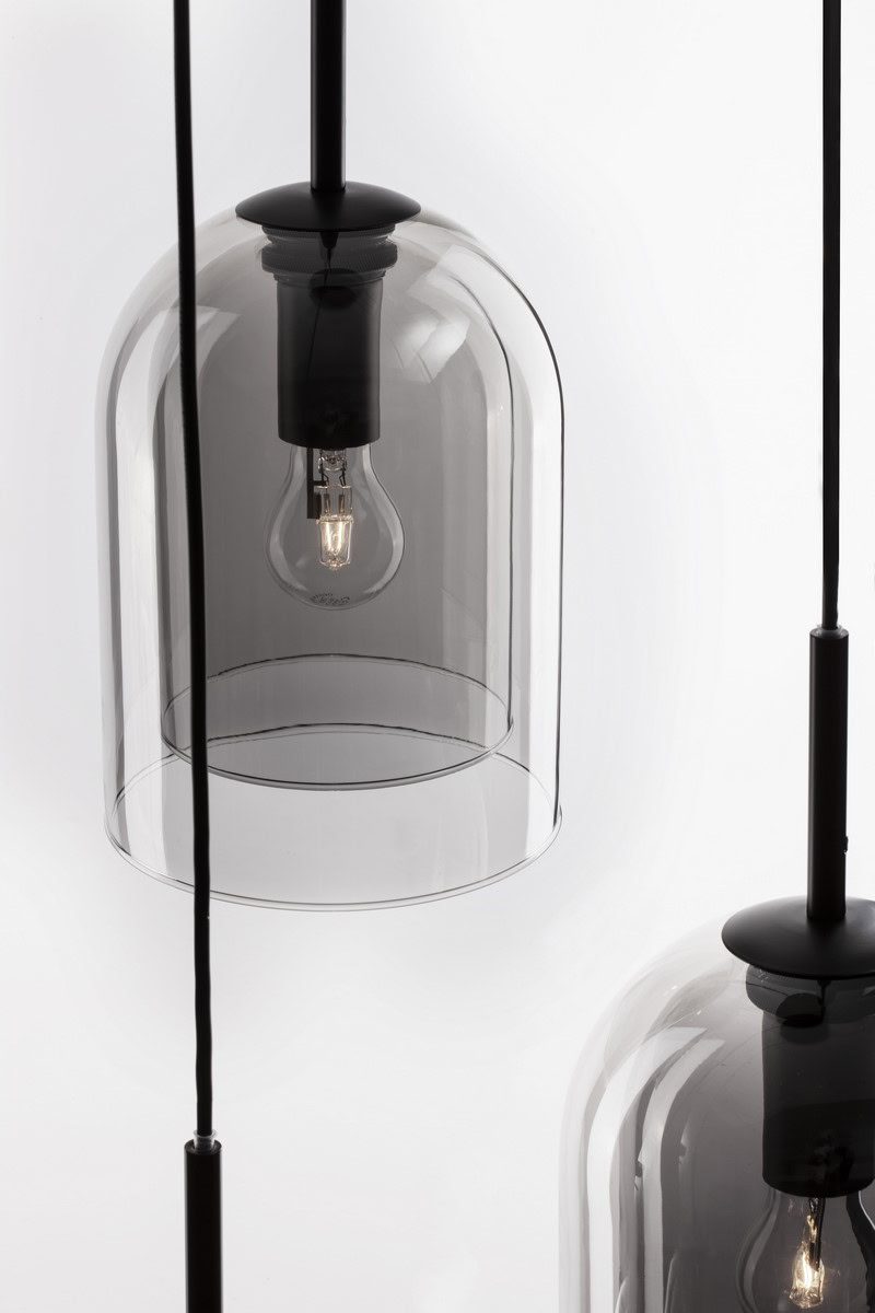 Lampa wisząca nowoczesna BONAO LE42640 - Luces Exclusivas - obrazek 5