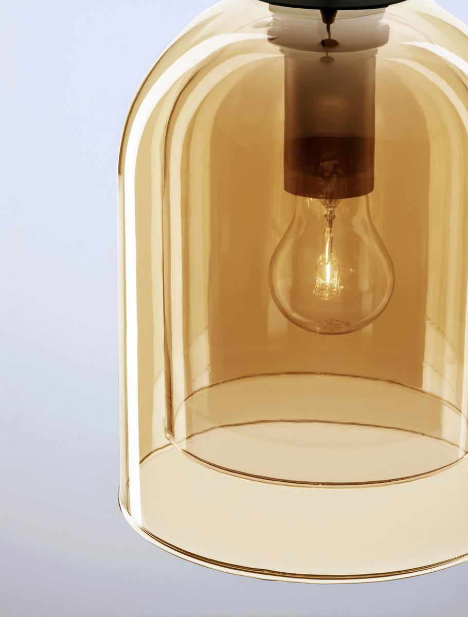 Lampa wisząca nowoczesna BONAO LE42642 - Luces Exclusivas - obrazek 2