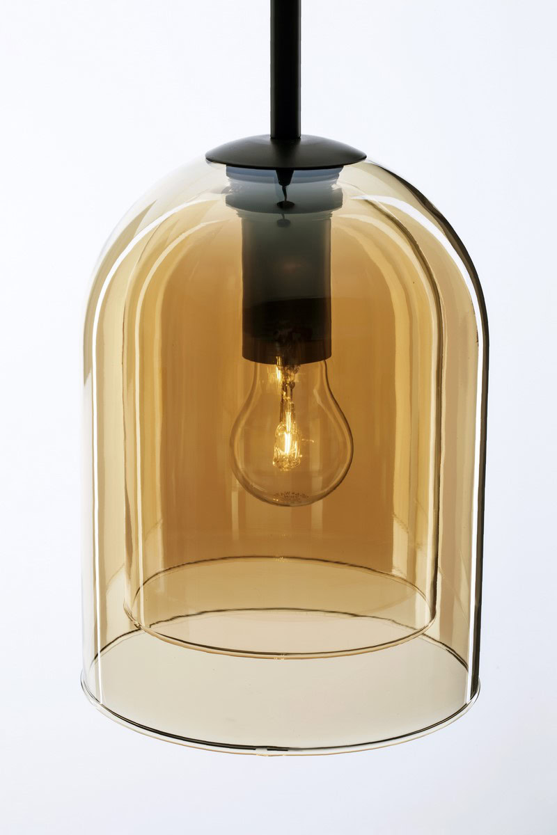 Lampa wisząca nowoczesna BONAO LE42642 - Luces Exclusivas - obrazek 4