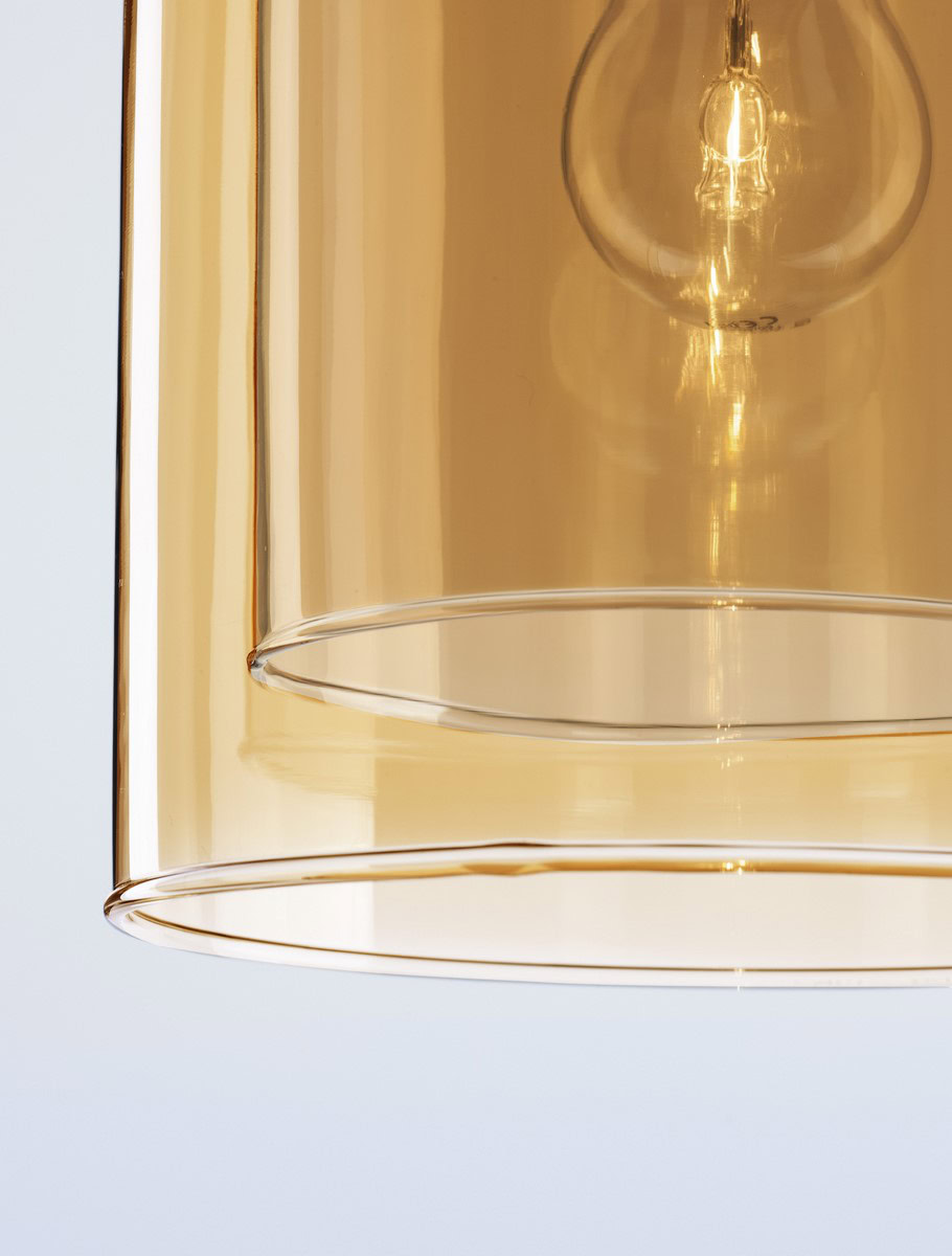 Lampa wisząca nowoczesna BONAO LE42642 - Luces Exclusivas - obrazek 5