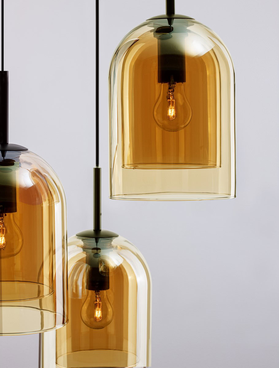 Lampa wisząca nowoczesna BONAO LE42643 - Luces Exclusivas - obrazek 2