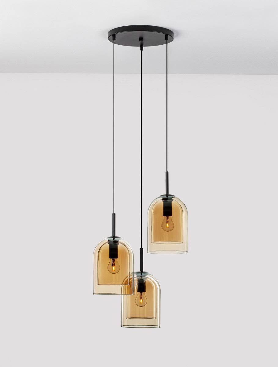 Lampa wisząca nowoczesna BONAO LE42643 - Luces Exclusivas - obrazek 3