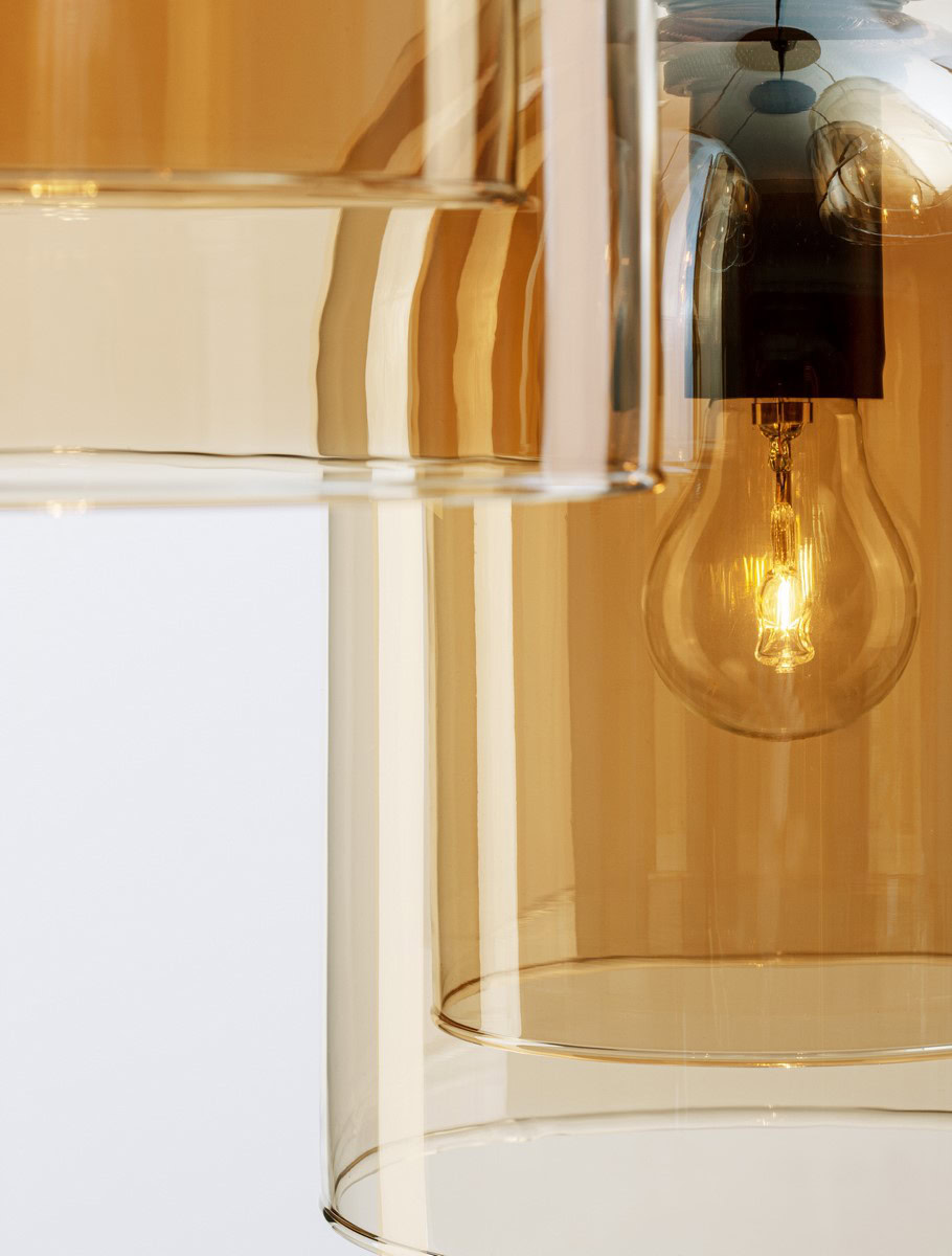 Lampa wisząca nowoczesna BONAO LE42643 - Luces Exclusivas - obrazek 4